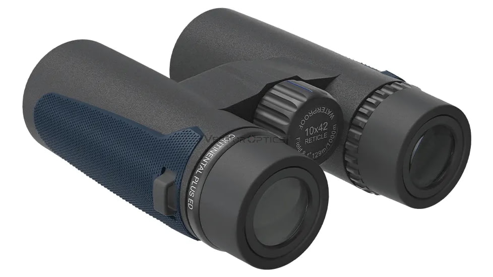 Vector Optics Continental Plus 10x42 Roof Prism ED Binocular