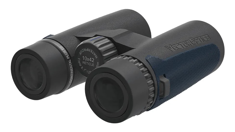Vector Optics Continental Plus 10x42 Roof Prism ED Binocular