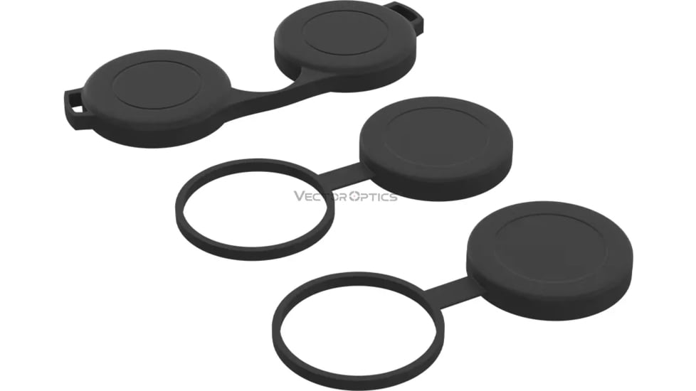 Vector Optics Continental Plus 10x42 Roof Prism ED Binocular