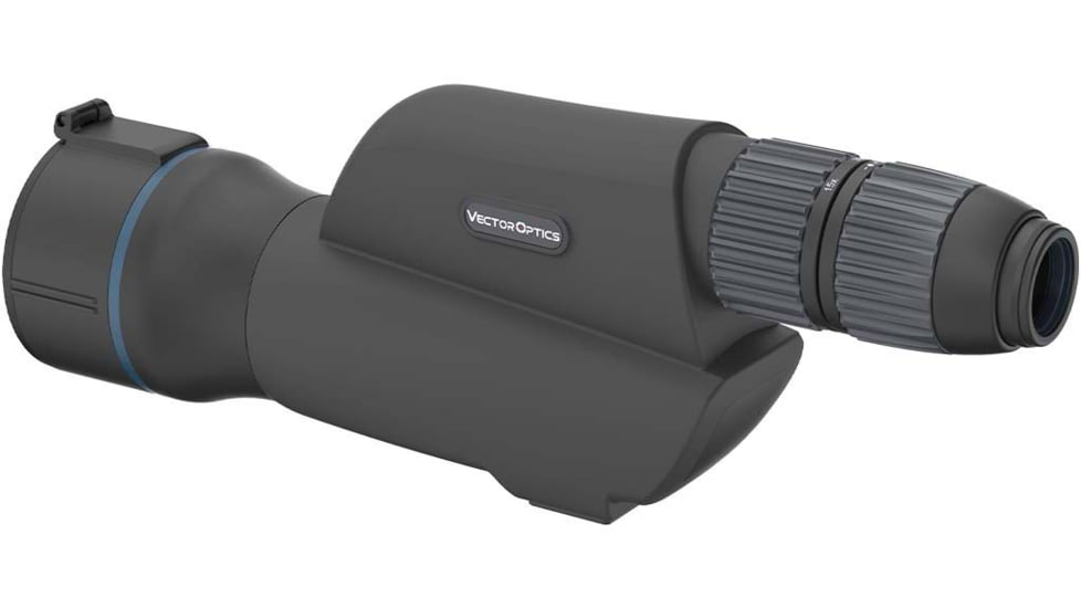 Vector Optics Continental Pro 20-60x80 ED Spotting Scope, First Focal Plane