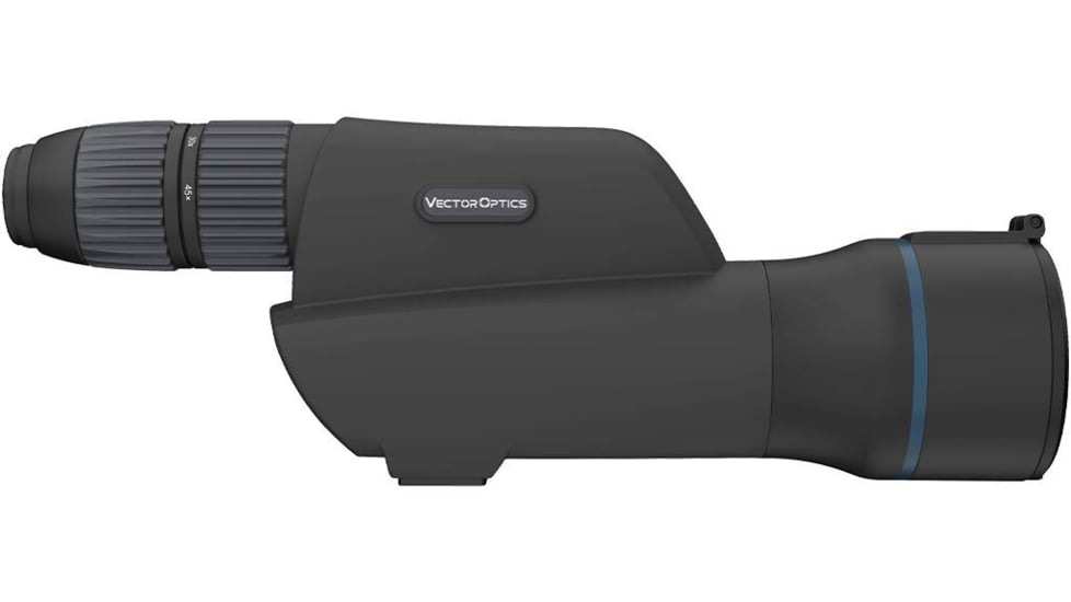 Vector Optics Continental Pro 20-60x80 ED Spotting Scope, First Focal Plane