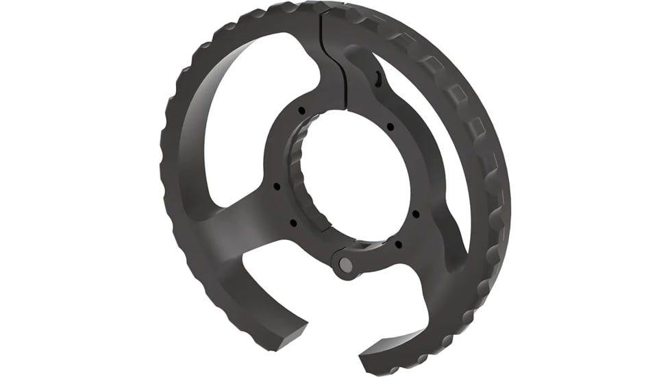 Vector Optics Continental Scope Big Side Wheel GenII