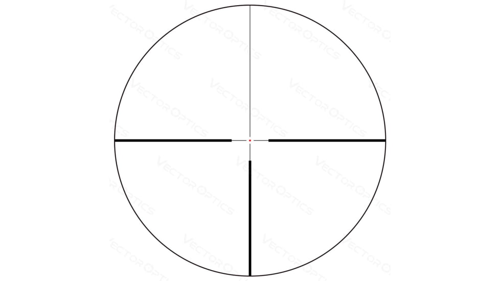 Vector Optics Continental x6 1-6x24 Coyote FDE