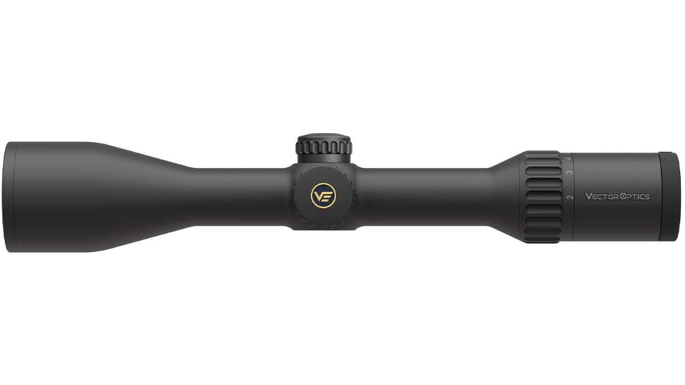 Vector Optics Continental x8 2-16x50 ED