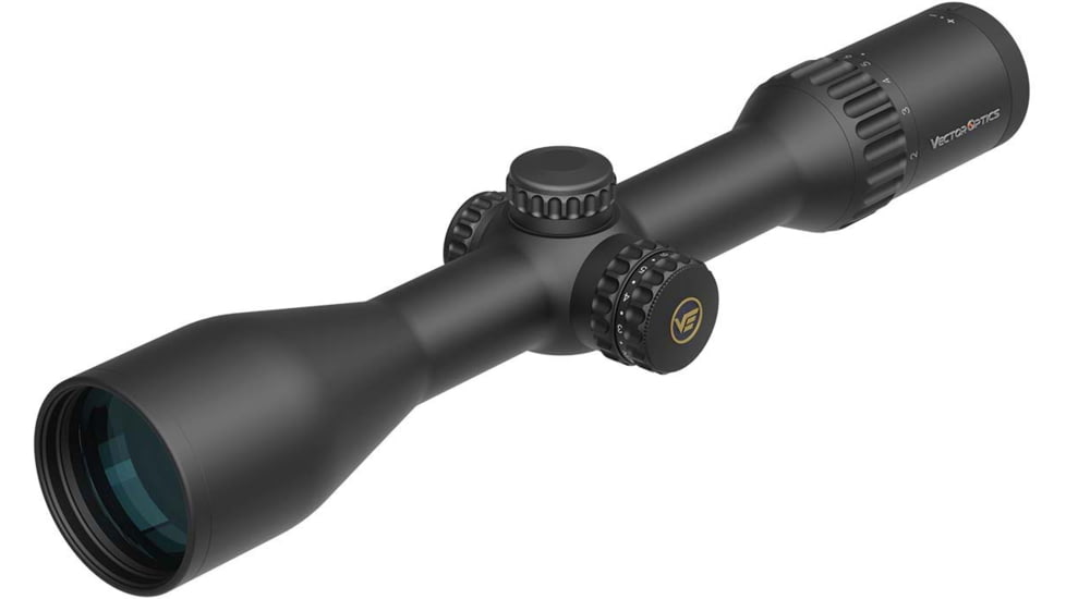 Vector Optics Continental x8 2-16x50 ED