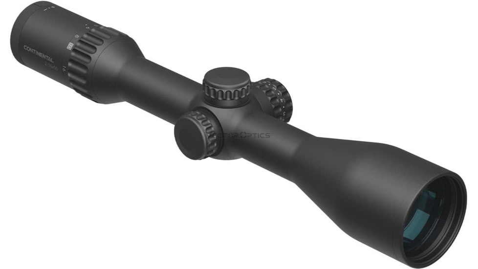 Vector Optics Continental x8 2-16x50 ED
