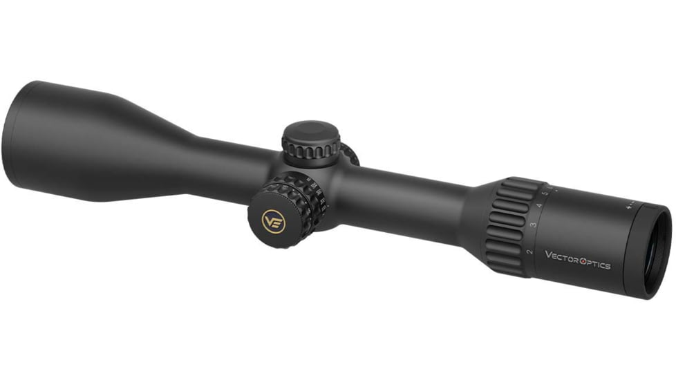 Vector Optics Continental x8 2-16x50 ED