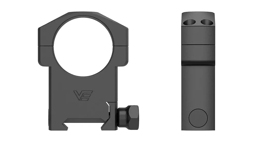 Vector Optics Extreme High Profile Weaver Scope Rings, 30mm