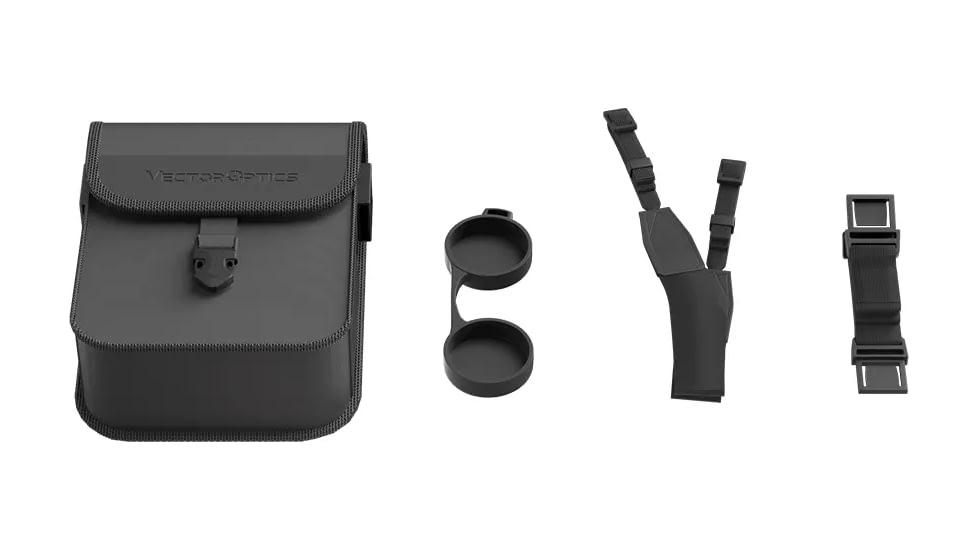 Vector Optics Forester 10x42 Range Finder Binocular
