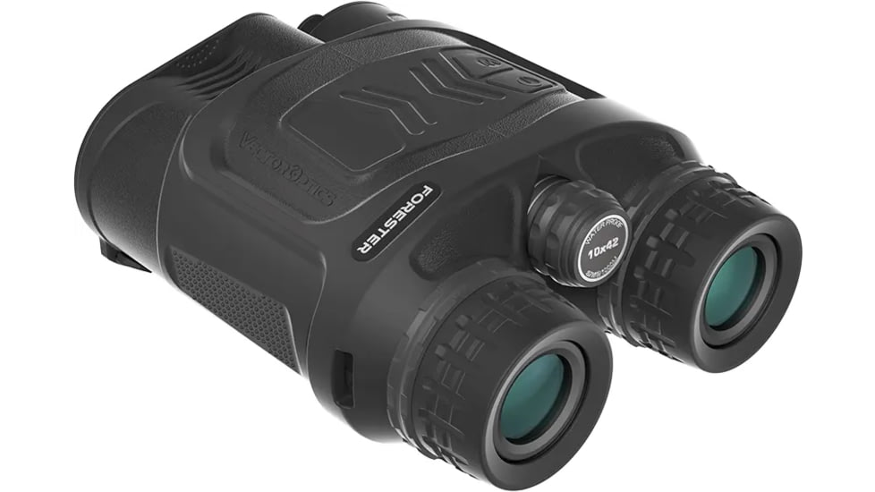 Vector Optics Forester 10x42 Range Finder Binocular