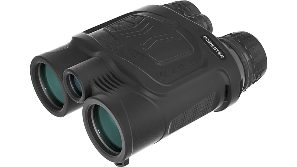 Vector Optics Forester 10x42 Range Finder Binocular