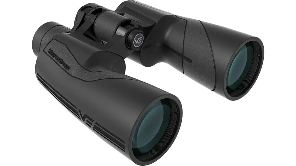 Vector Optics Forester 10x50 Porro Prism Binocular