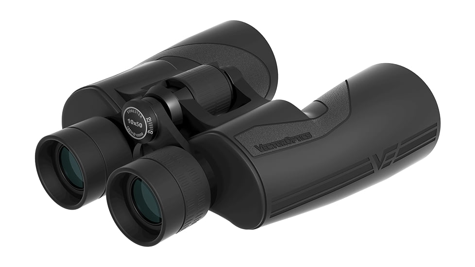 Vector Optics Forester 10x50 Porro Prism Binocular