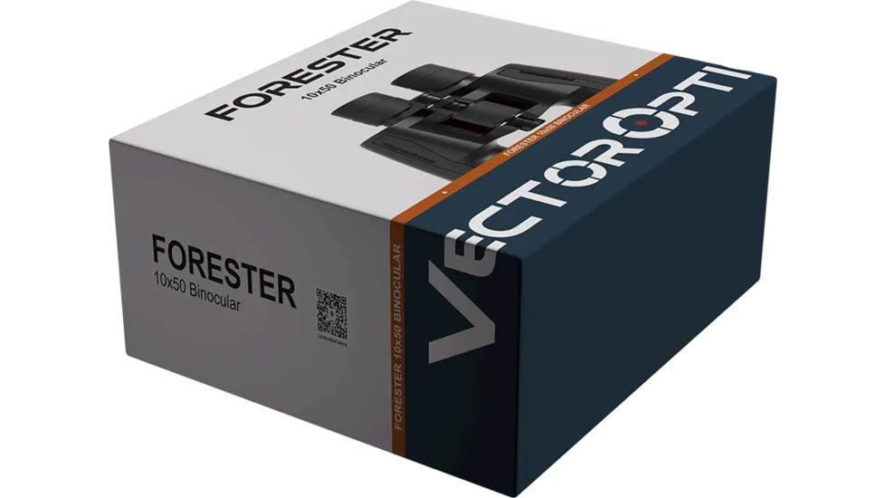 Vector Optics Forester 10x50 Porro Prism Binocular
