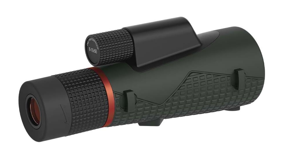 Vector Optics Forester 8-16x56 ED