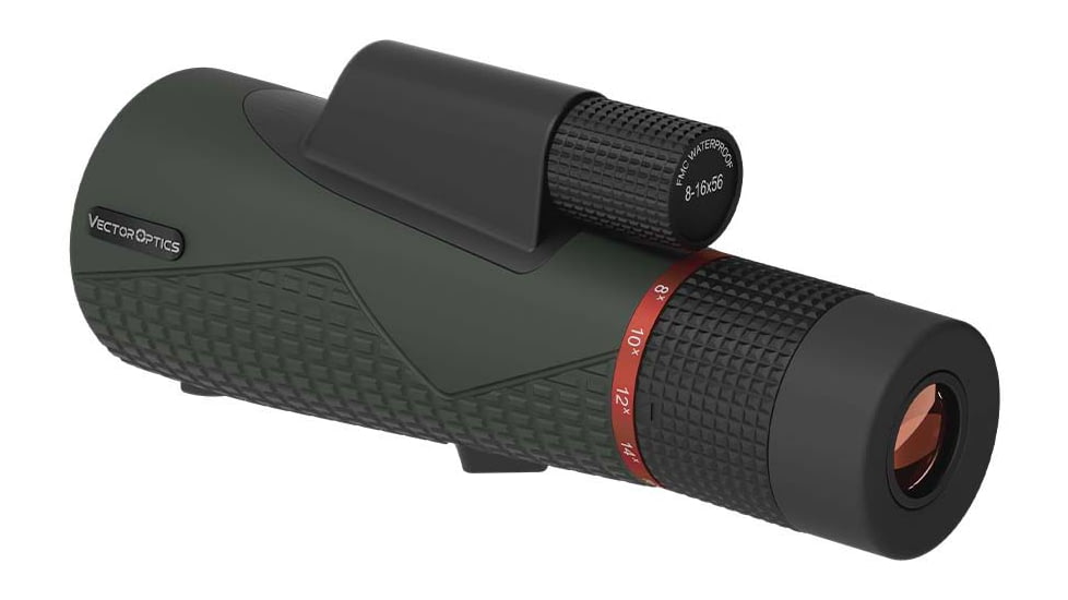Vector Optics Forester 8-16x56 ED