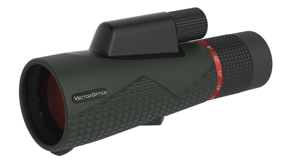 Vector Optics Forester 8-16x56 ED