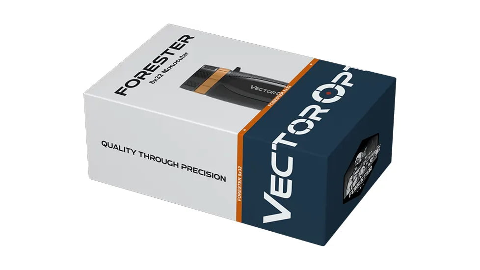 Vector Optics Forester 8x32 Monocular