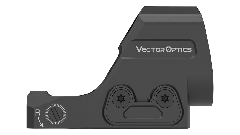 Vector Optics Frenzy F2 26x32mm Reflex Red Dot Sight