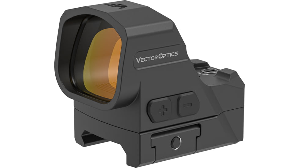 Vector Optics Frenzy F2 26x32mm Reflex Red Dot Sight