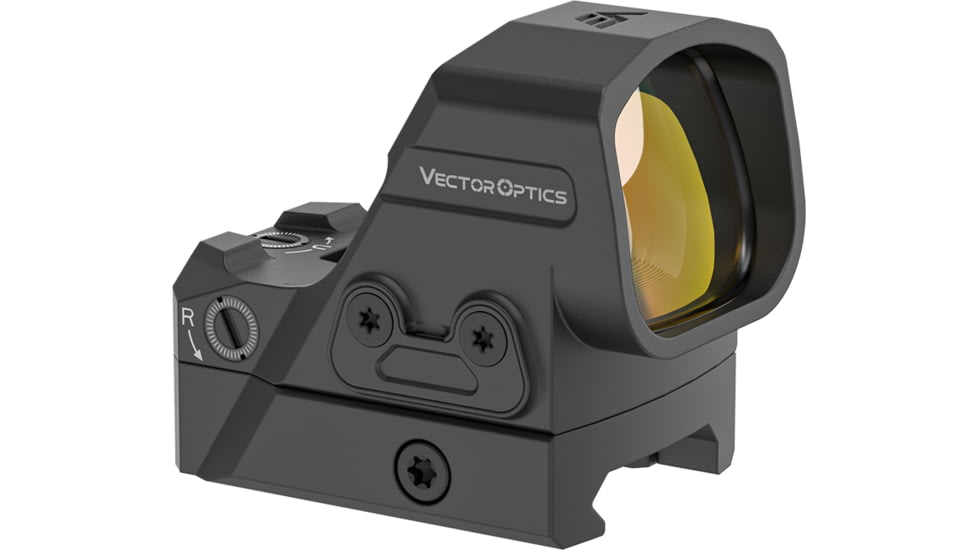 Vector Optics Frenzy F2 26x32mm Reflex Red Dot Sight
