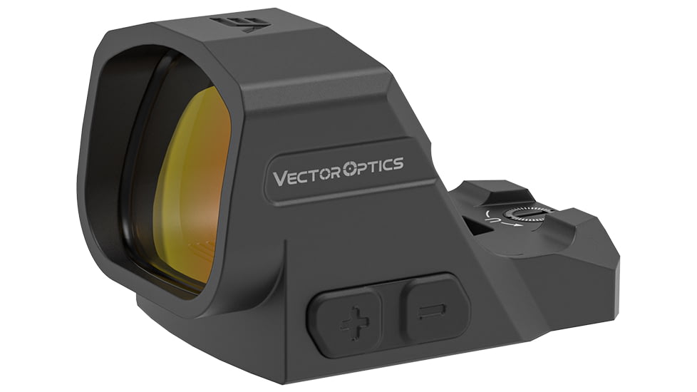 Vector Optics Frenzy F2 26x32mm Reflex Red Dot Sight