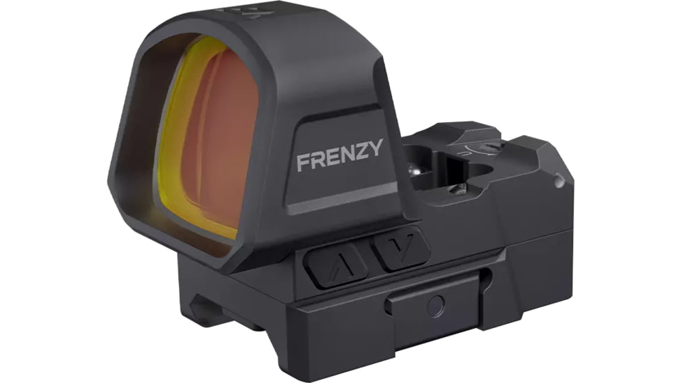 Vector Optics Frenzy F2 26x32mm Reflex Red Dot Sight