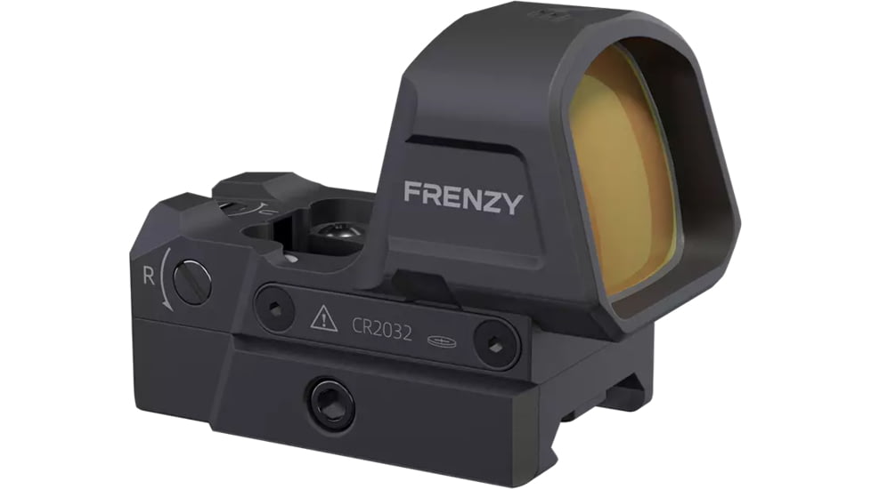 Vector Optics Frenzy F2 26x32mm Reflex Red Dot Sight