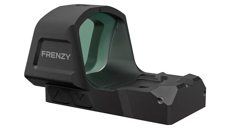 Vector Optics Frenzy F2 26x32mm Reflex Red Dot Sight