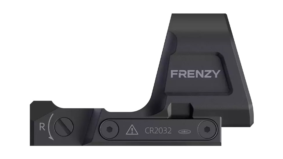 Vector Optics Frenzy F2 26x32mm Reflex Red Dot Sight