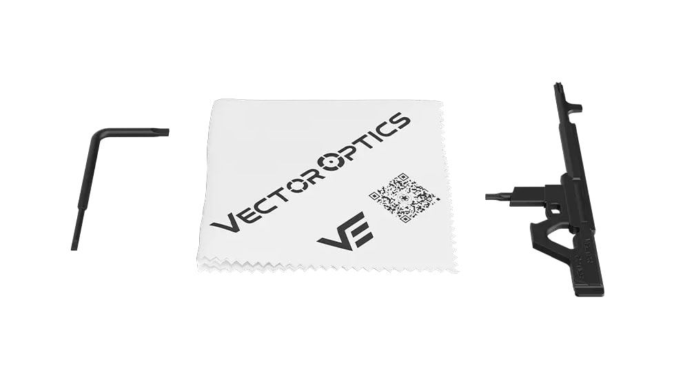 Vector Optics Frenzy F2 26x32mm Reflex Red Dot Sight