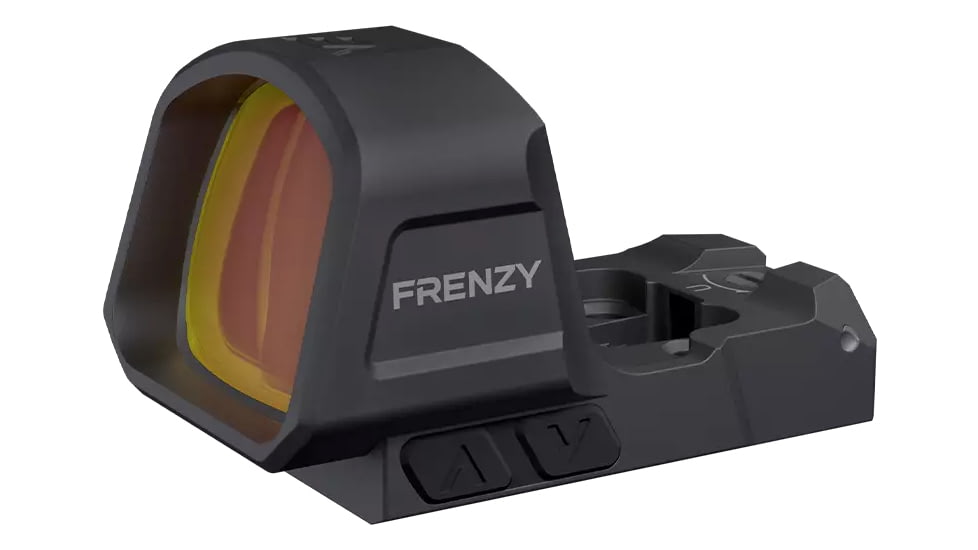 Vector Optics Frenzy F2 26x32mm Reflex Red Dot Sight