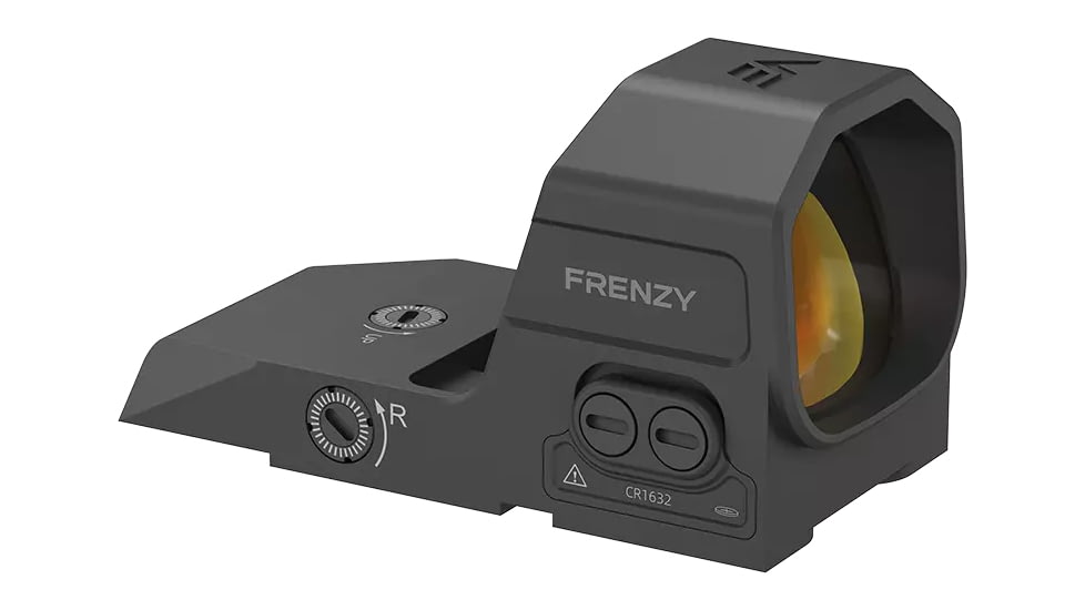 Vector Optics Frenzy F2 26x32mm Reflex Red Dot Sight