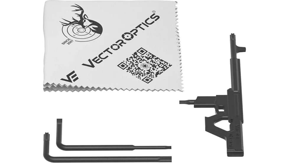 Vector Optics Frenzy F2 26x32mm Reflex Red Dot Sight
