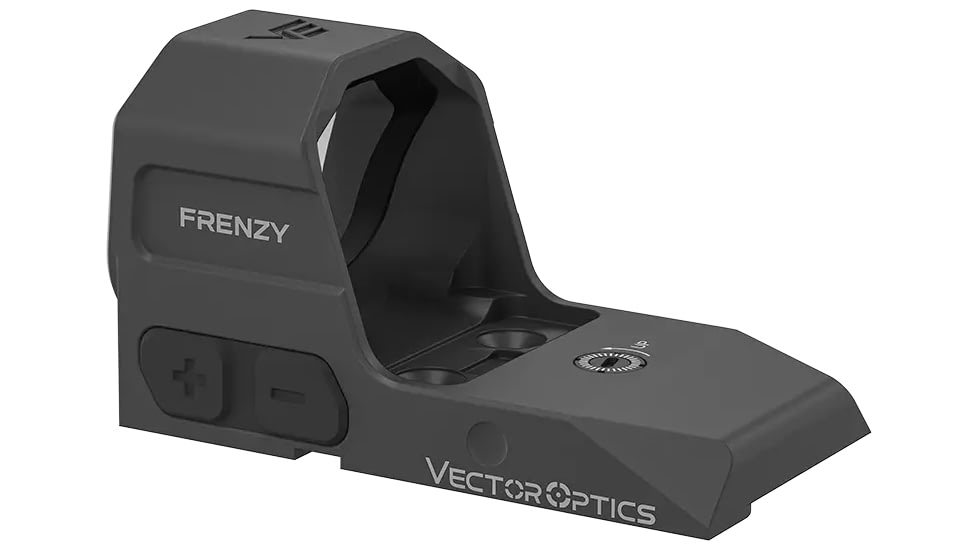 Vector Optics Frenzy F2 26x32mm Reflex Red Dot Sight
