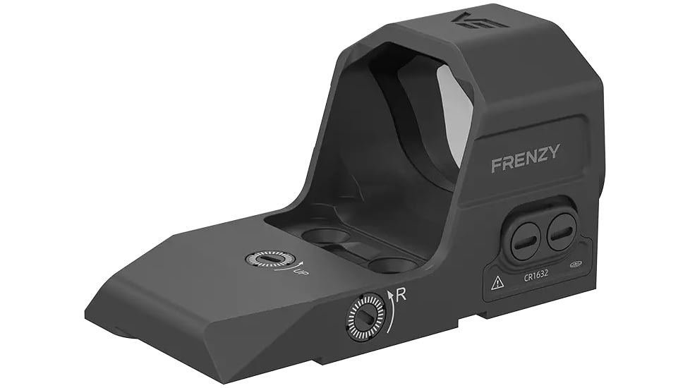 Vector Optics Frenzy F2 26x32mm Reflex Red Dot Sight