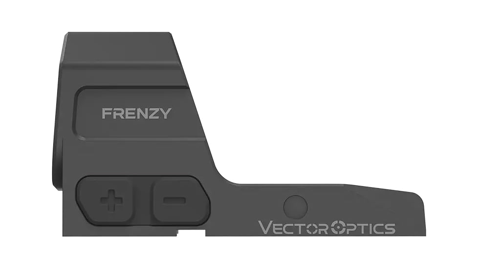 Vector Optics Frenzy F2 26x32mm Reflex Red Dot Sight