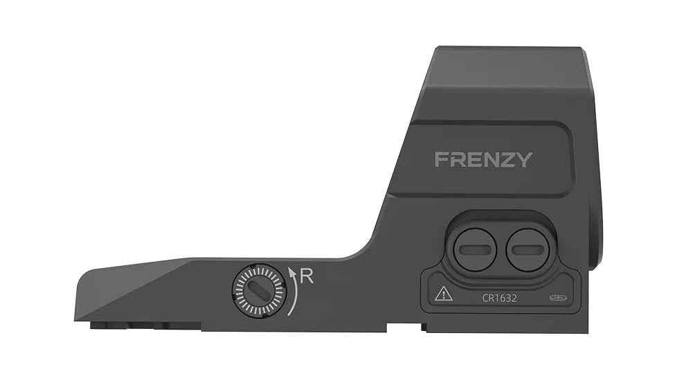 Vector Optics Frenzy F2 26x32mm Reflex Red Dot Sight