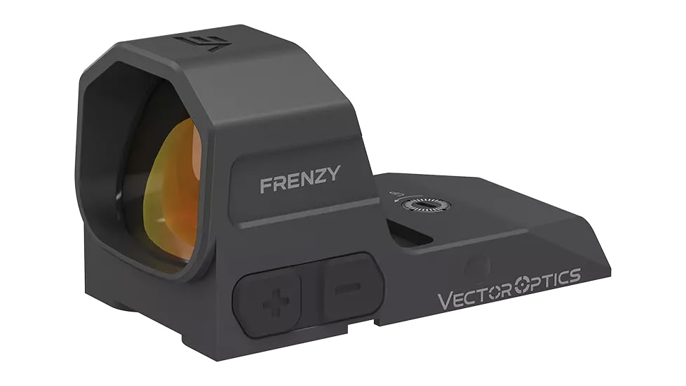 Vector Optics Frenzy F2 26x32mm Reflex Red Dot Sight
