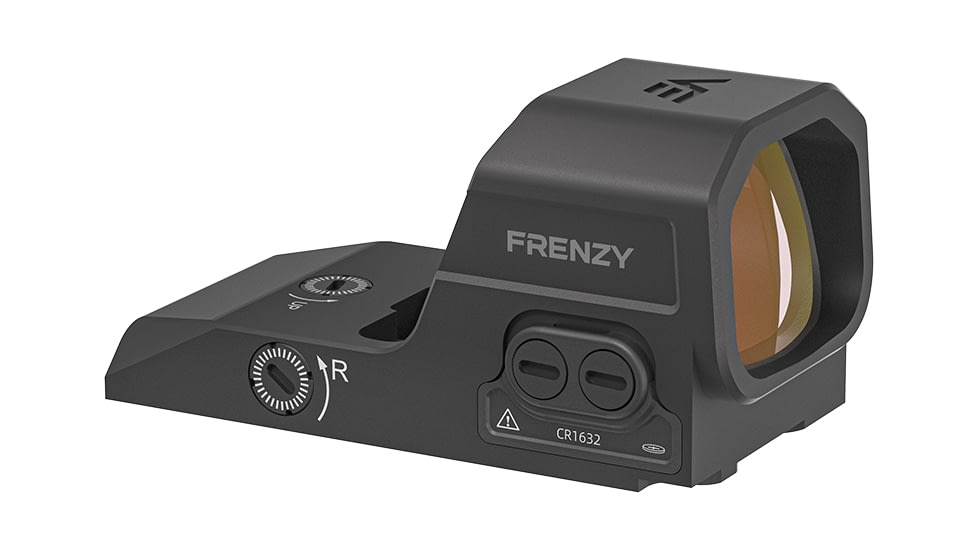 Vector Optics Frenzy FA 16x21 mm Reflex Red Dot Sight
