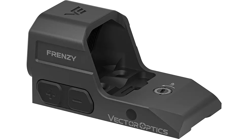 Vector Optics Frenzy FA 16x21 mm Reflex Red Dot Sight
