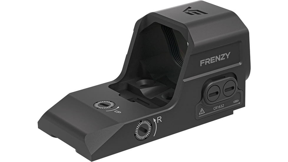 Vector Optics Frenzy FA 16x21 mm Reflex Red Dot Sight
