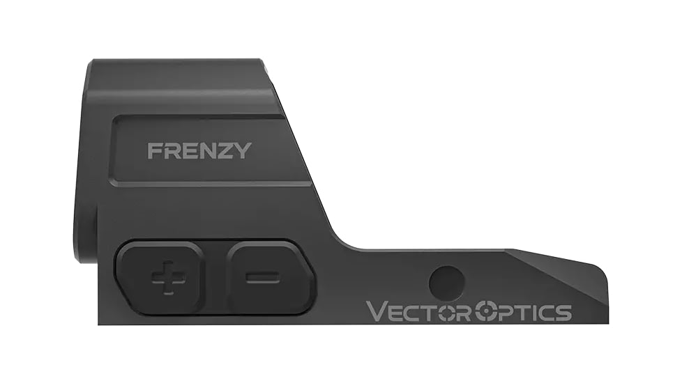 Vector Optics Frenzy FA 16x21 mm Reflex Red Dot Sight