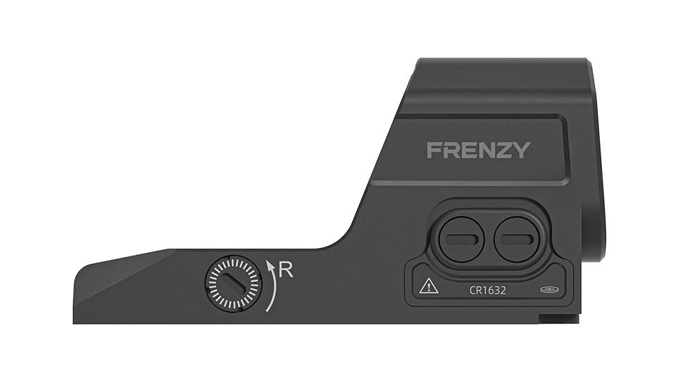 Vector Optics Frenzy FA 16x21 mm Reflex Red Dot Sight