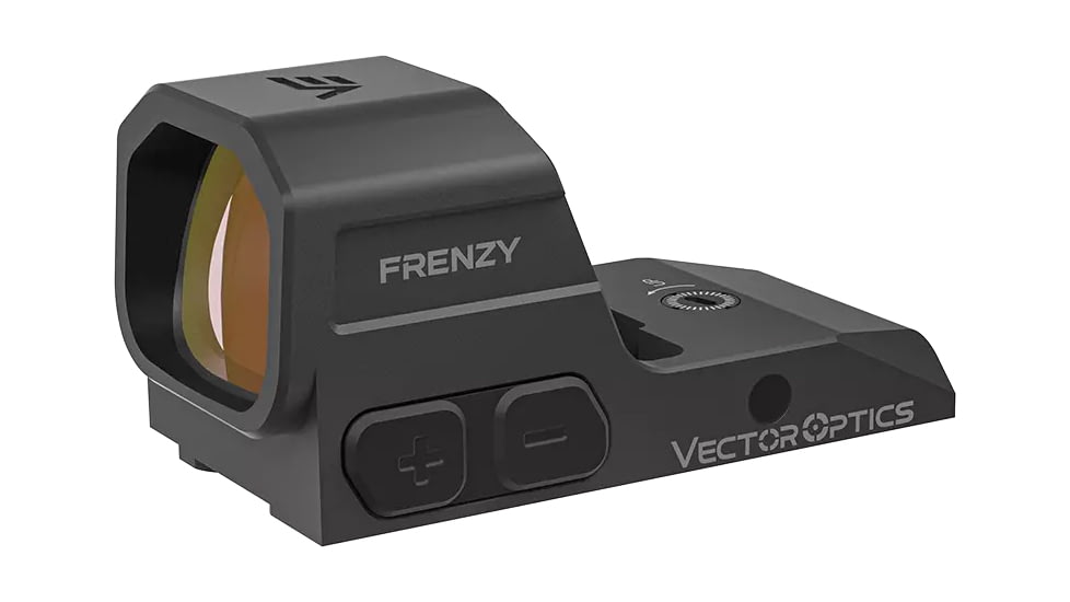 Vector Optics Frenzy FA 16x21 mm Reflex Red Dot Sight