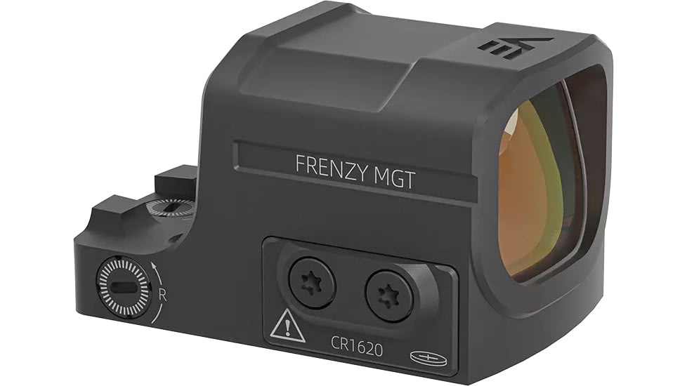 Vector Optics Frenzy FA 17x20 Reflex Red Dot Sight w/MRT Aspheric Lens EDC