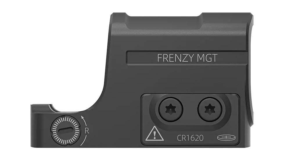 Vector Optics Frenzy FA 17x20 Reflex Red Dot Sight w/MRT Aspheric Lens EDC