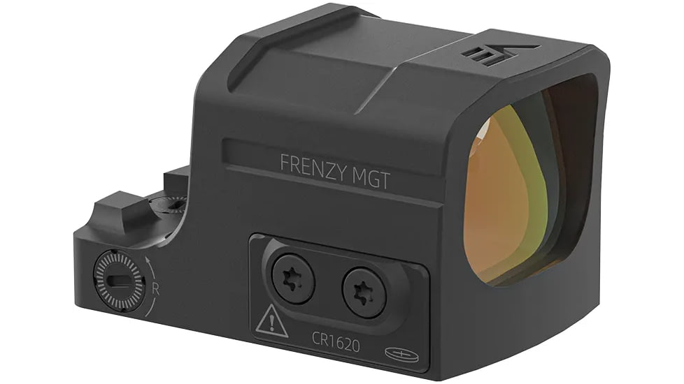 Vector Optics Frenzy Plus 1x17x23 Mini Red Dot Sight