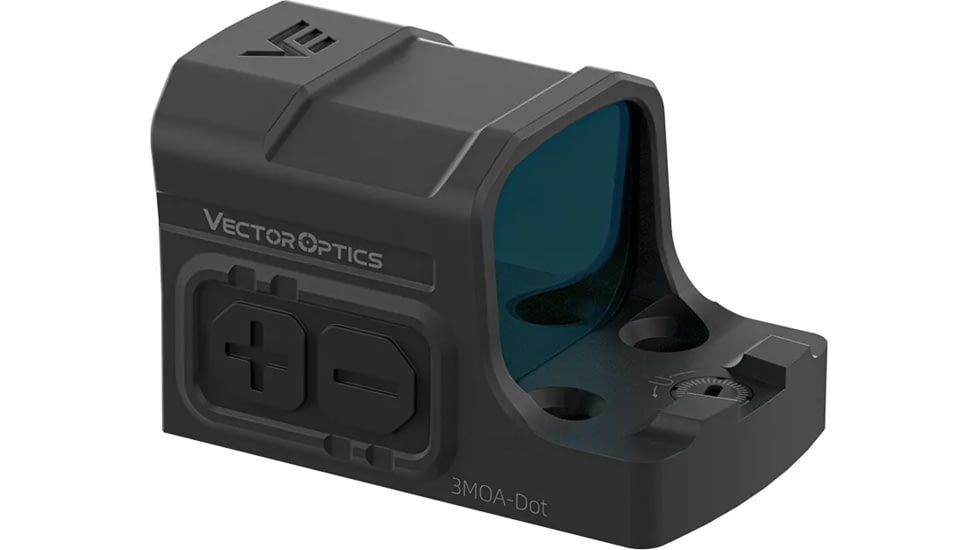 Vector Optics Frenzy Plus 1x17x23 Mini Red Dot Sight