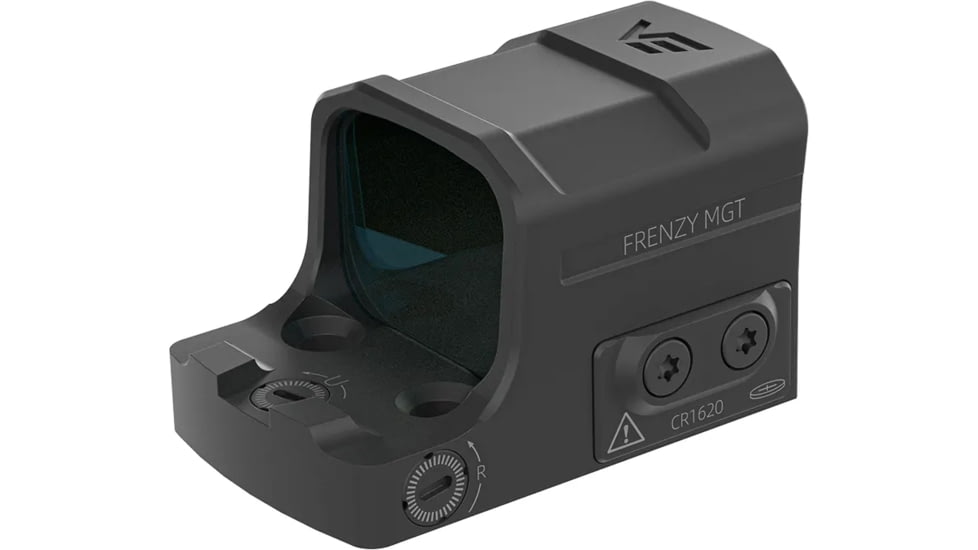 Vector Optics Frenzy Plus 1x17x23 Mini Red Dot Sight